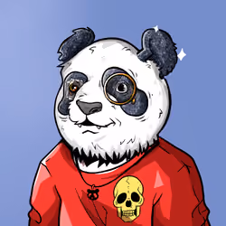 Panda #5548