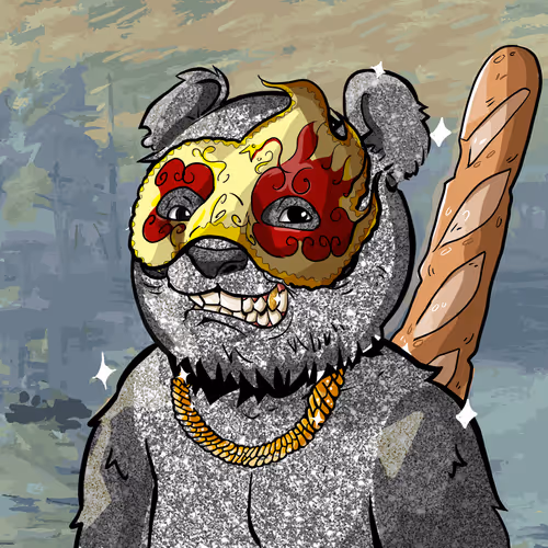Pandadynasty