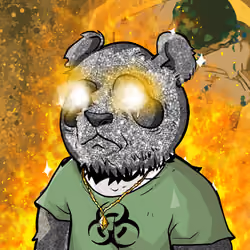 Panda #5862