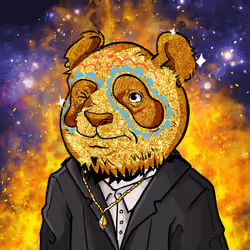 Panda #3440