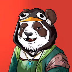 Panda #4266