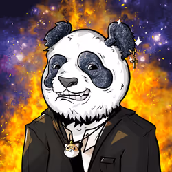 Panda #4060