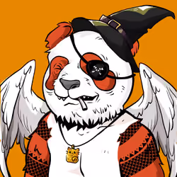 Panda #3128