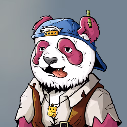Panda #4437
