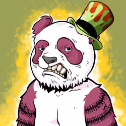 Panda #3232
