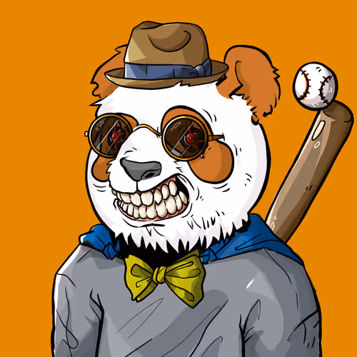 Pandadynasty