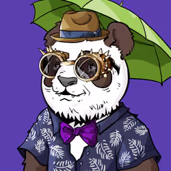Panda #704