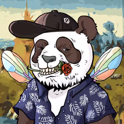 Panda #3360