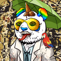 Panda #1516