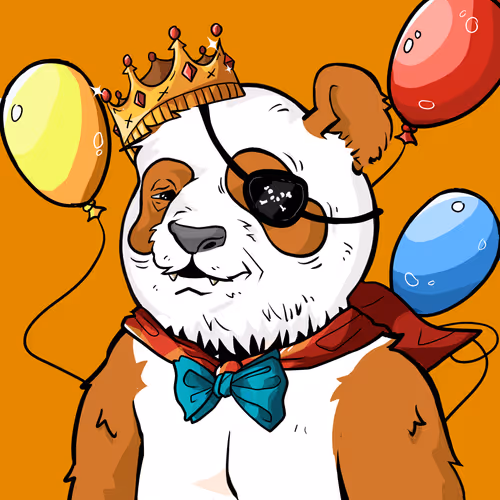 Pandadynasty
