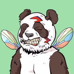 Panda #8770