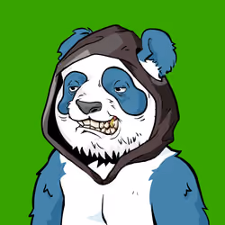 Panda #5447