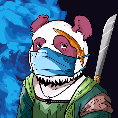 Pandadynasty