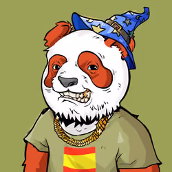 Panda #2147