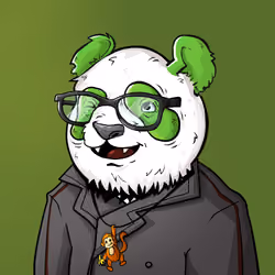 Panda #6220