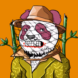 Panda #3199