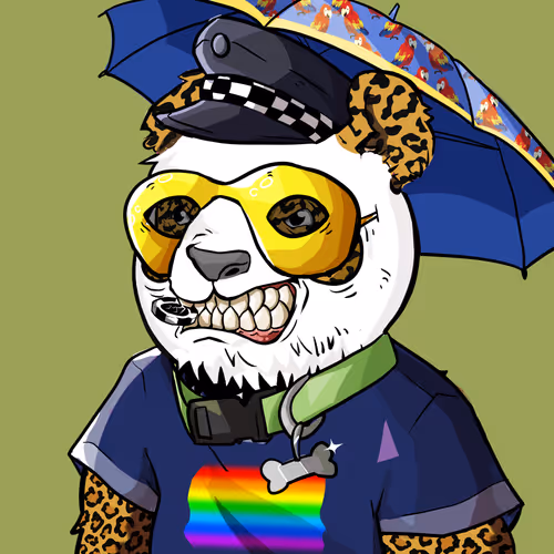 Pandadynasty