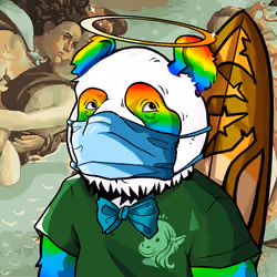Panda #2917