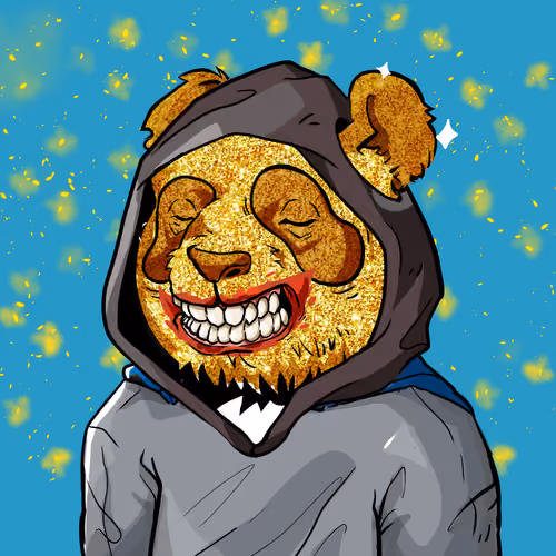 Panda #2847