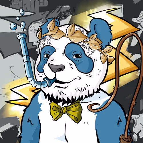 Panda #6776