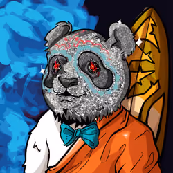 Panda #627