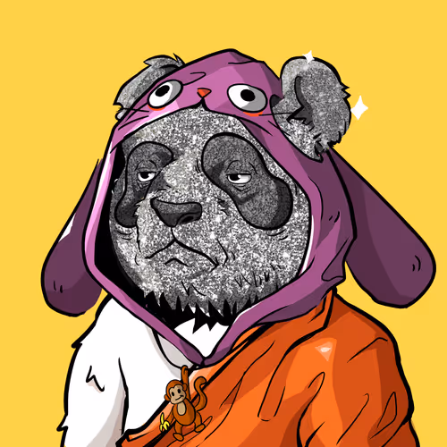 Pandadynasty