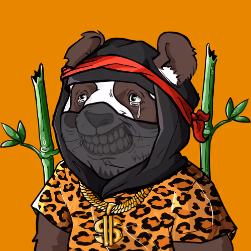 Panda #5931