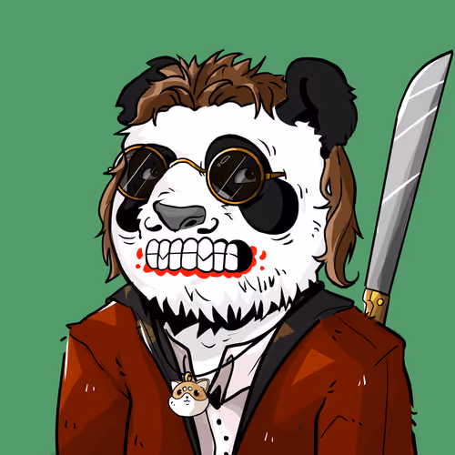Pandadynasty