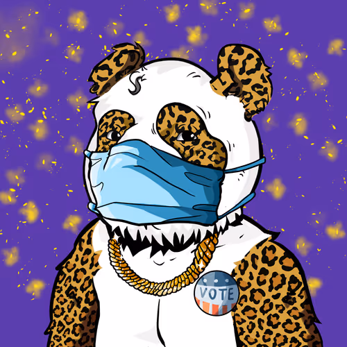 Panda #3739