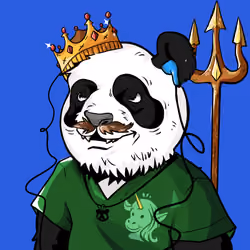 Panda #3108
