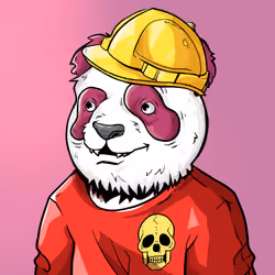 Panda #6245