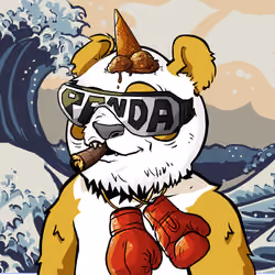 Panda #1171
