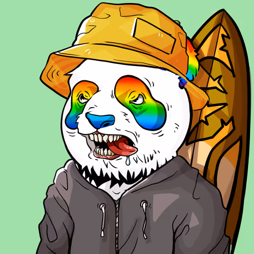 Pandadynasty