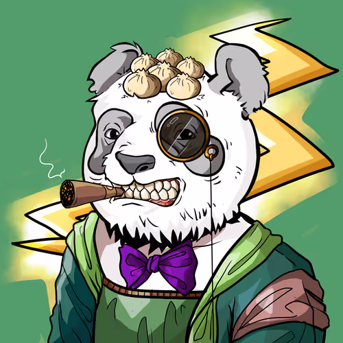 Pandadynasty