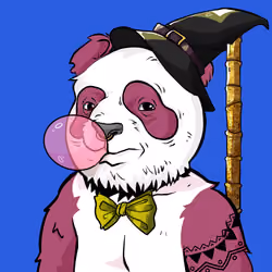 Panda #6196