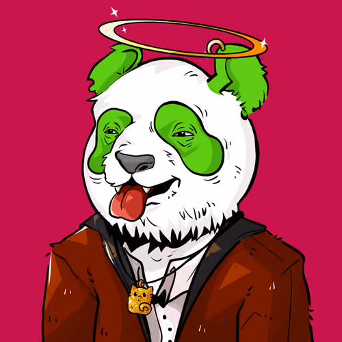 Pandadynasty