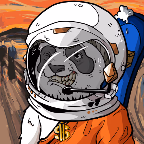 Pandadynasty
