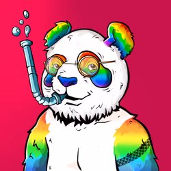 Panda #4264