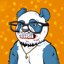 Panda #4252