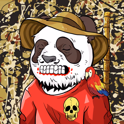 Panda #2151
