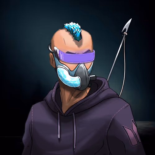 Luminal Avatars