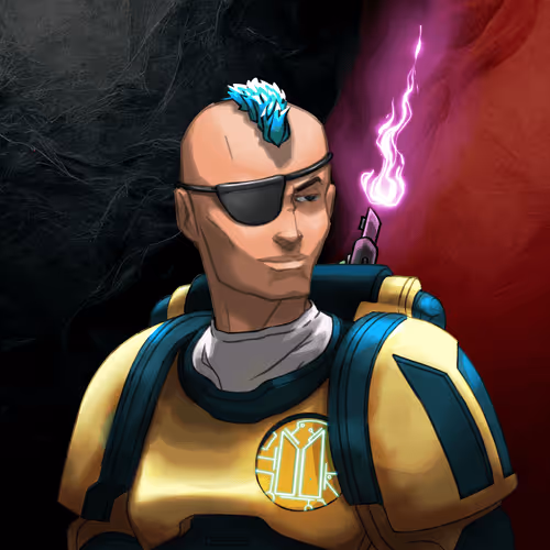 Luminal Avatars