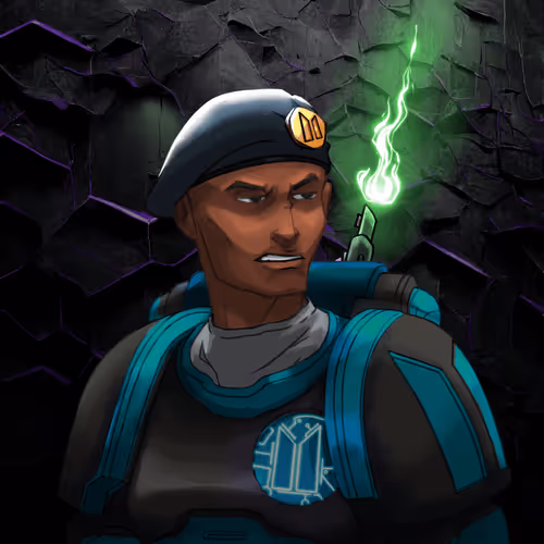 Luminal Avatars
