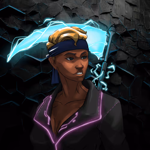 Luminal Avatars