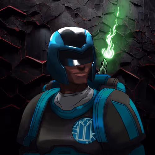 Luminal Avatars