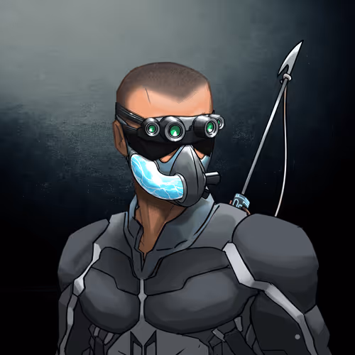 Luminal Avatars