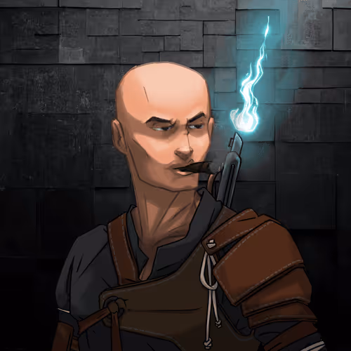 Luminal Avatars
