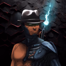 Hat droid
