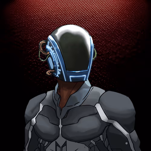 Luminal Avatars