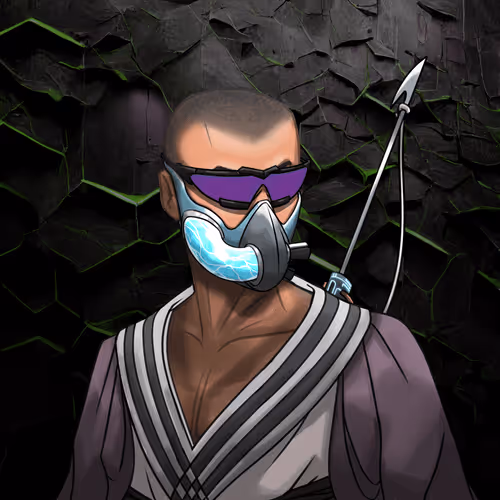 Luminal Avatars